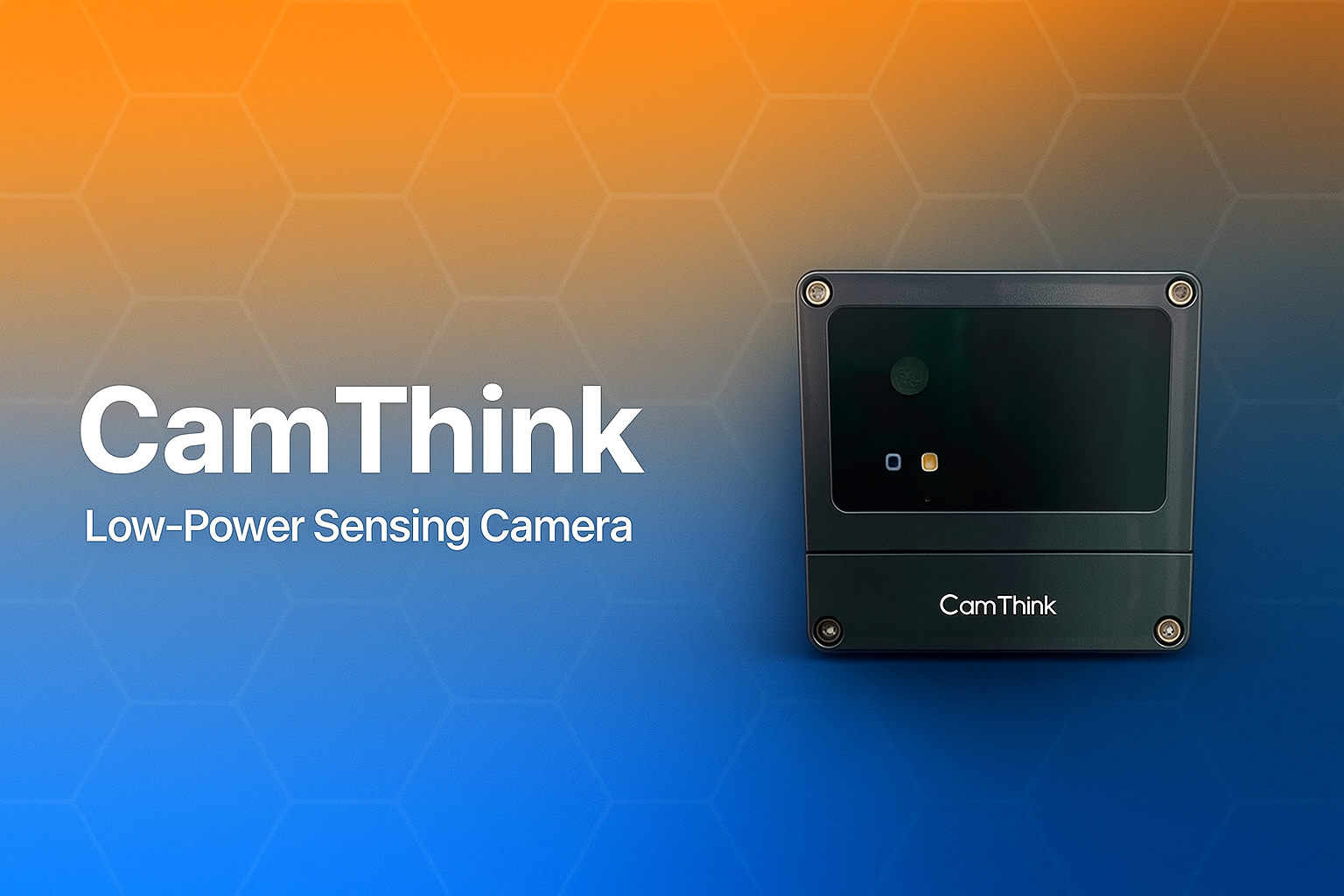 NeoEyes NE101 low power consumption